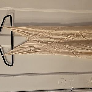 Zara Narciso Rodriguez collab silky dress xs unworn